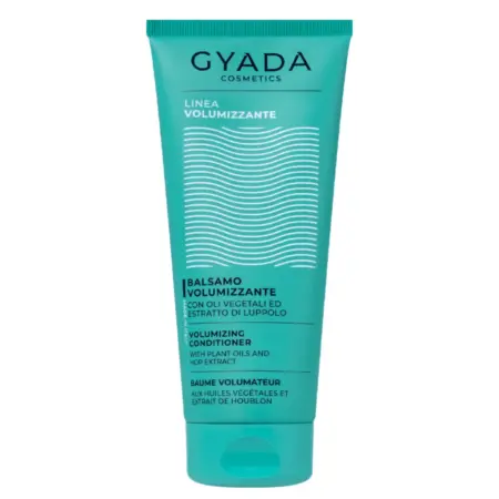 Gyada Cabello Color Vibes Volumizzante Acondicionador 200ml